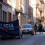 Two other minors arrested for the murder of Carles Vilajosana