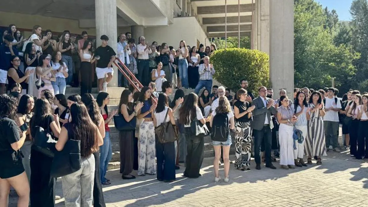 The Spanish university student murdered in Mexico is the fourth victim on that campus