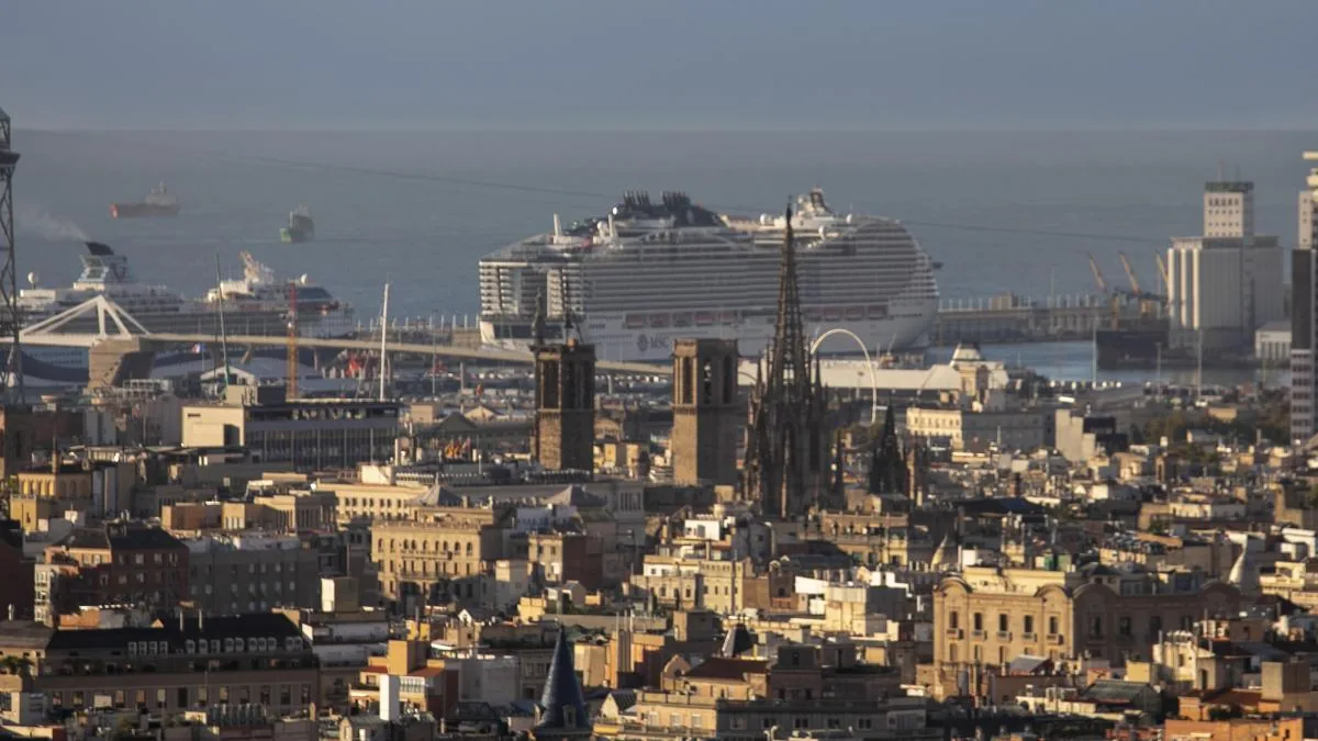 Collboni plans to increase tourism taxes linked to fleeting cruise passengers and large hotels