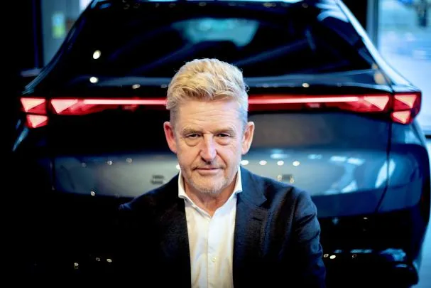 Wayne Griffiths