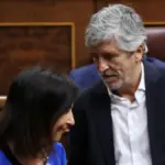Sánchez supports Marlaska and Robles and tries to overcome their disagreements