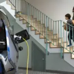 The Valencian government will give 5.6 million in aid for the purchase of 1,200 electric cars