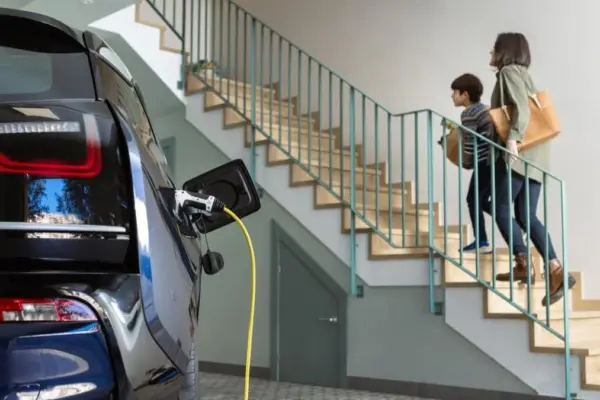 The Valencian government will give 5.6 million in aid for the purchase of 1,200 electric cars