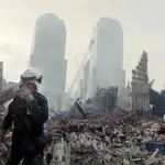 Nine key moments after 9/11: how the attacks changed the world