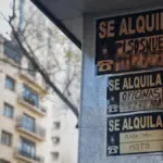 High rental prices in Spain make half of the tenants poor