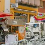 Those affected by the sinkhole in Sant Gervasi will also sue the Barcelona City Council