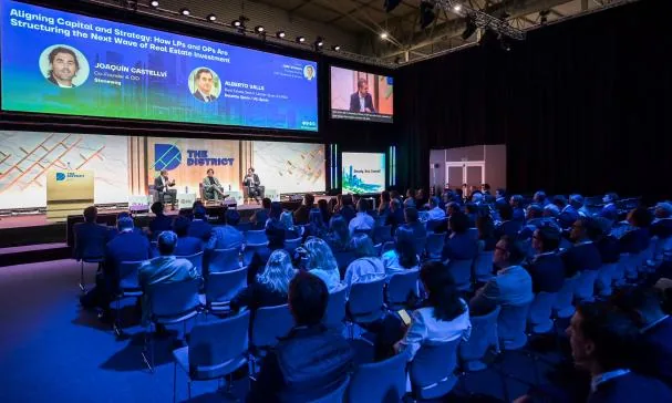 The District 2026 reunirá a más de 450 expertos internacionales en The District World Summit