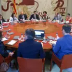 The Illa Government accumulates a series of dismissals and resignations of senior officials in key departments