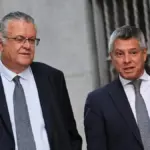 The former president of Plus Ultra acknowledges that a 1% commission was agreed upon with the "Zapatero group"
