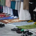 The truth and lies about Islam in Europe