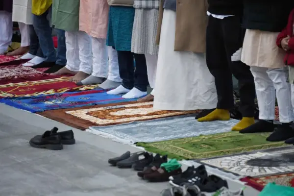 The truth and lies about Islam in Europe