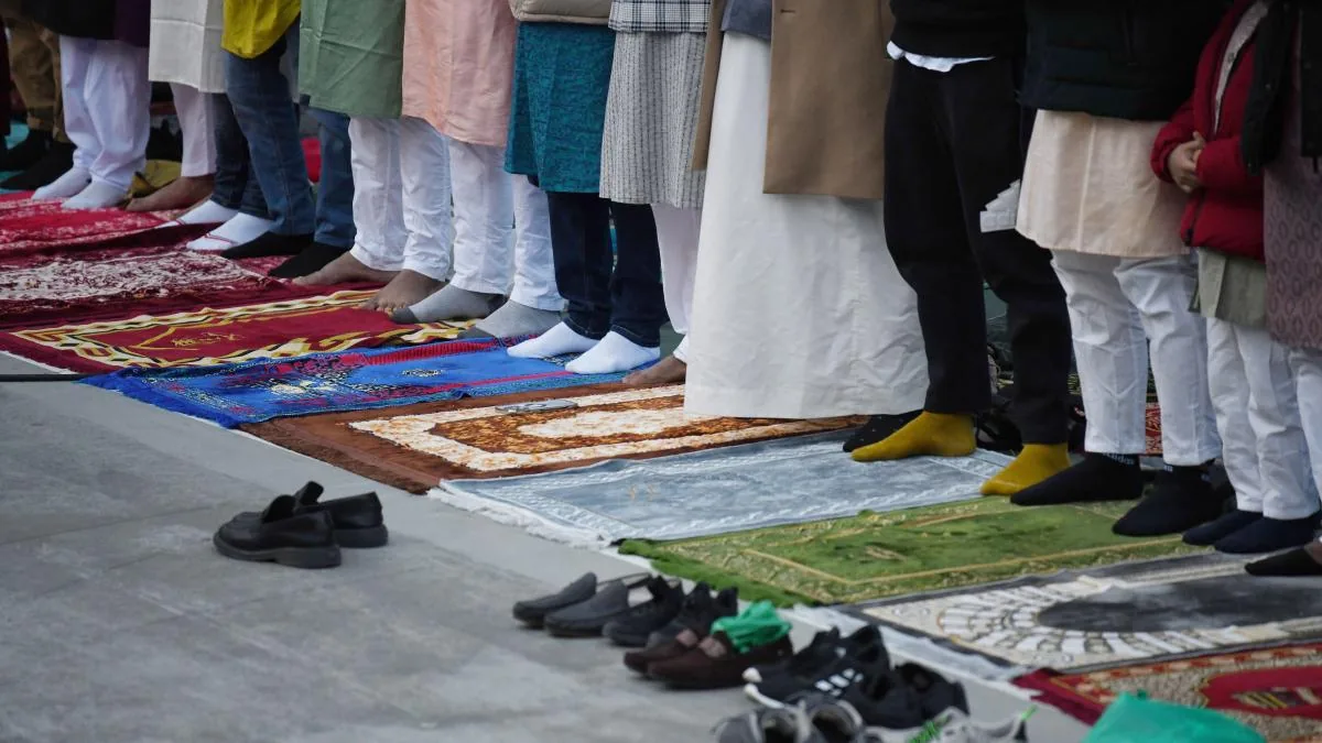 The truth and lies about Islam in Europe