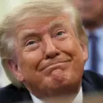 Trump angers London with the idea of changing the U.S. position on the sovereignty of the Falklands