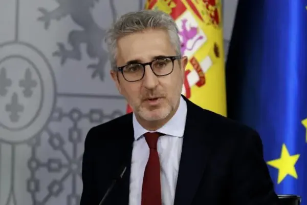 The Government activates the negotiation of the 2027 budgets
