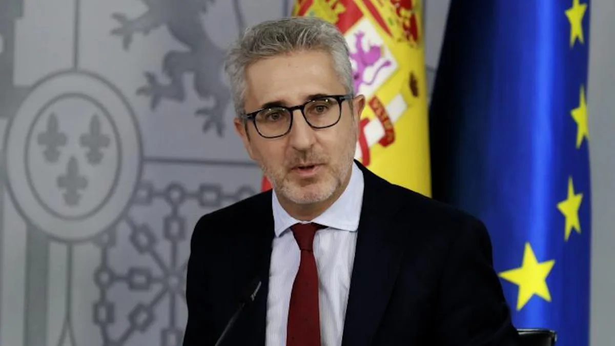 The Government activates the negotiation of the 2027 budgets