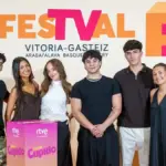RTVE bets on the vertical format with the youth improv series ‘Stupid Cupid’