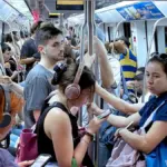 This is what it's like to live with fish odor syndrome: "People change seats"