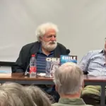 Vicent Garcés: “Democracy must be defended before it appears to be in mortal danger”