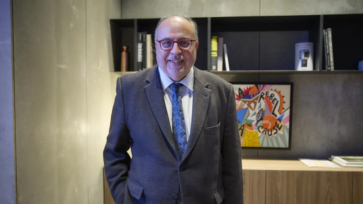 Follow here the meeting of Enric Juliana with the subscribers of La Vanguardia, live