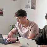 The shared apartment app by three UPV students: “The landlord has never raised our rent”