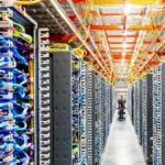 AI Alarm, Data Center Fever