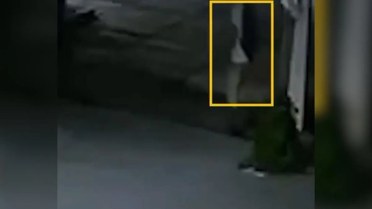 Identified El Trompas as the main suspect in the murder of student Claudia Tacoronte in Mexico