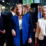 Europe needs a leader from yesterday
