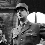 De Gaulle's Revenge