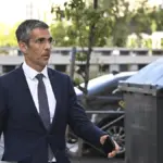 Judge Peinado closes the investigation into Begoña Gómez and leaves her on the verge of the bench