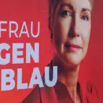 Manuela Schwesig, the Social Democratic hope in East Germany