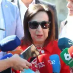 Robles acknowledges that what happened in Ceuta was "of an unforeseeable magnitude"