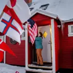 NATO celebrates the Greenland agreement for its importance to Arctic security