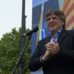 Llarena refuses to lift the arrest warrant for Puigdemont pending the Constitutional Court