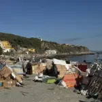 The Prosecutor's Office asks Judge Tardón to investigate the mass entry of migrants in Ceuta