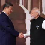The Brics summit condemns “any unilateral act of war” in the Delhi Declaration