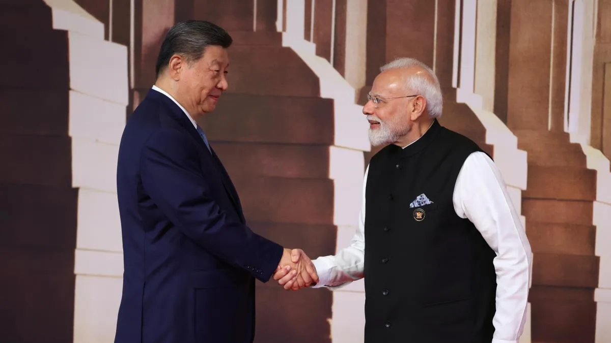The Brics summit condemns “any unilateral act of war” in the Delhi Declaration
