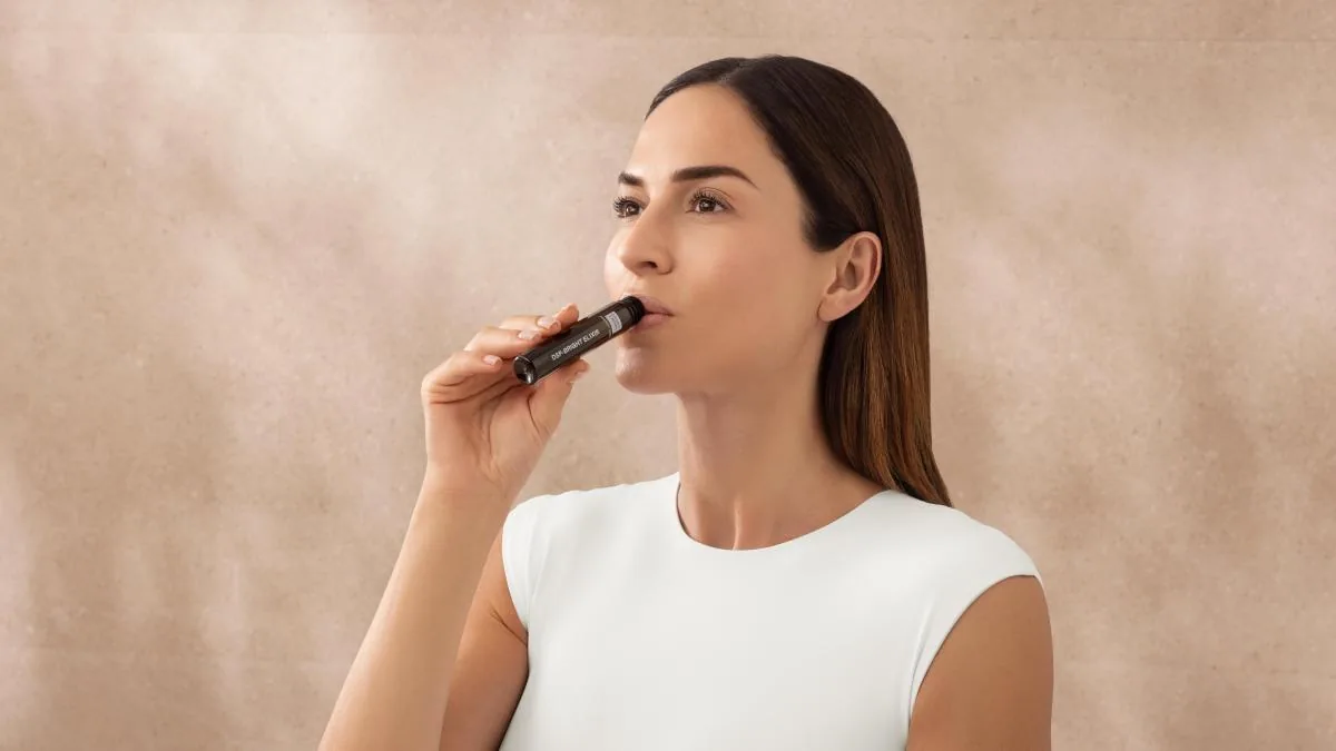 Skin spots: why treating them from within can make a difference