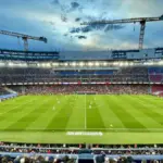 UEFA chooses Spotify Camp Nou as the venue for the 2029 Champions League final