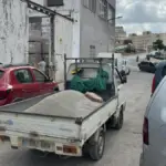 The 'boom' of home renovations in Ceuta with (cheap) immigrant labor
