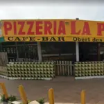 Closes the historic pizzeria La Pava de Gavà