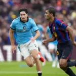 Barcelona confirms its improvement before LaLiga and increases the salary cap