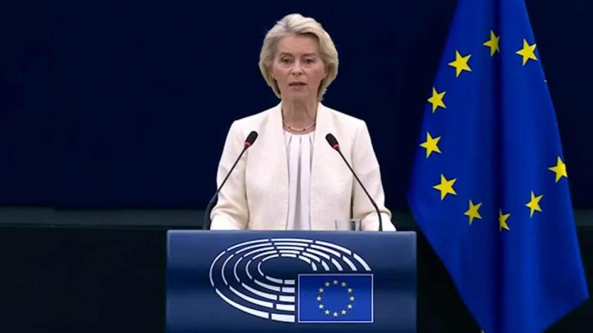 Europe proposes to "flexibilize" migration rules in the face of crises like that of Ceuta