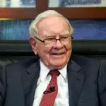 Warren Buffett retires from Berkshire Hathaway and passes the chairmanship to his son Howard