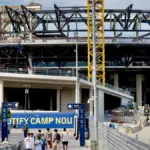 Barça: from the amusement park to the luxury complex that the Assembly will have to decide on