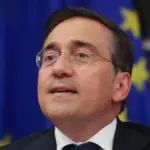 Albares denies having any knowledge of “any report that could foresee the magnitude” of the crisis