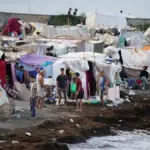 Ceuta already has its second Lampedusa