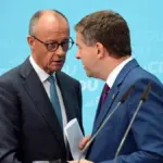 Merz on the ultra victory in Saxony-Anhalt: “There will be consequences, but surrender is not an option”