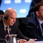 The G-20 clouds over Donald Trump's invitation to Russia