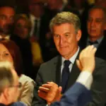 Feijóo accuses Morocco of the jump to Ceuta and demands Sánchez to summon the ambassador