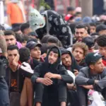 Morocco rejects the accusations and does not accept "being a scapegoat" for the Ceuta crossing